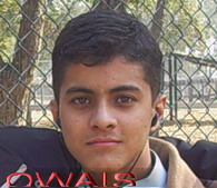 AWAIS